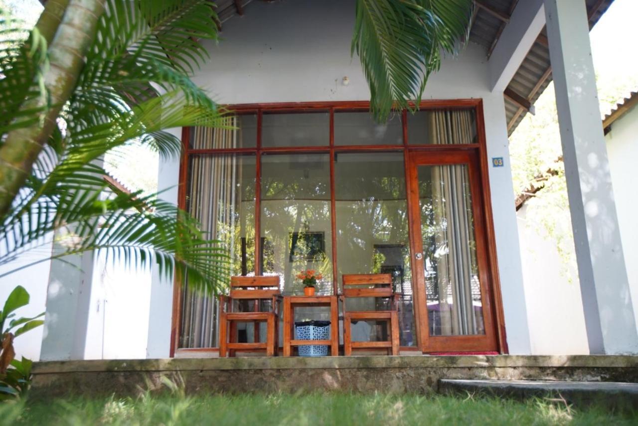Hoa Nhat Lan Bungalow Phú Quốc Eksteriør billede