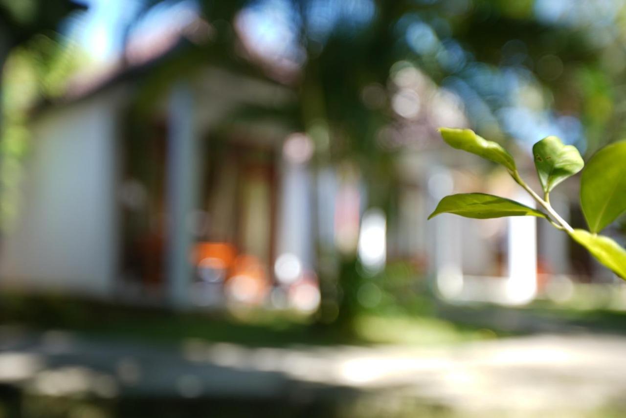 Hoa Nhat Lan Bungalow Phú Quốc Eksteriør billede